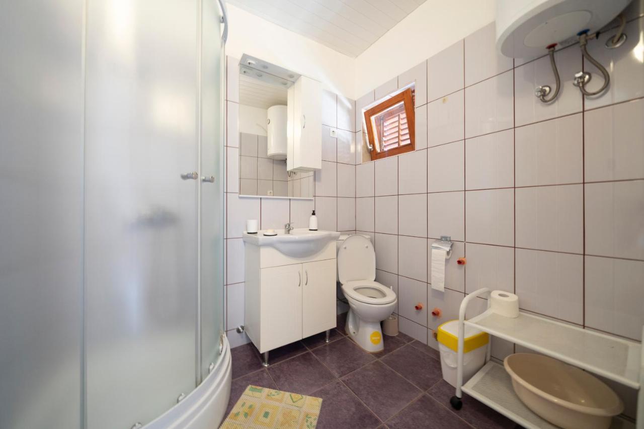 גורני קרין Studio Apartman Ema מראה חיצוני תמונה